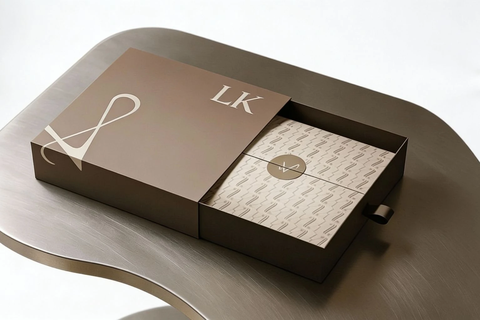 Lüks Kutu