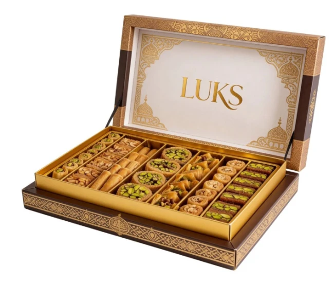 Baklava Kutusu