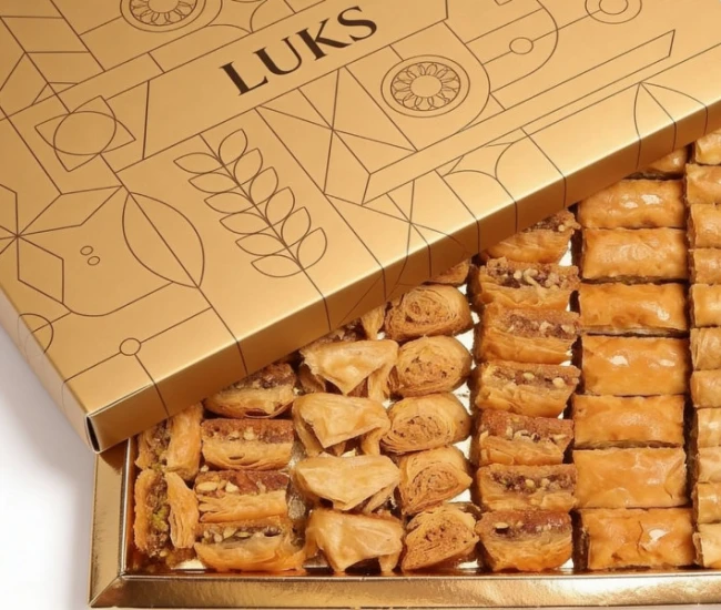 Baklava Kutusu sample 3
